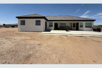 26733 N 235th Lane, Wittmann, AZ 85361 - Photo 29