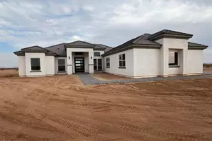 26733 N 235th Ln, Wittmann, AZ 85361 - Photo 1