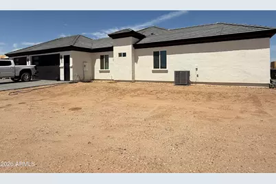 26733 N 235th Lane, Wittmann, AZ 85361 - Photo 27