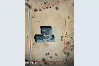 26733 N 235th Lane, Wittmann, AZ 85361 - Photo 13