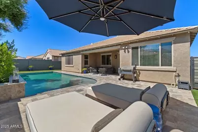 18467 W Statler Street, Surprise, AZ 85388 - Photo 45