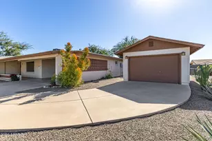 5915 E Duncan St, Mesa, AZ 85205 - Photo 5