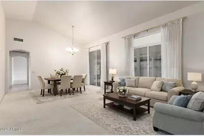 14615 W Sky Hawk Drive, Sun City West, AZ 85375 - Photo 5