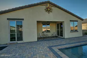 537 S 200th Ave, Buckeye, AZ 85326 - Photo 33