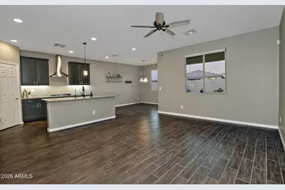 537 S 200th Avenue, Buckeye, AZ 85326 - Photo 7