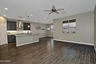 537 S 200th Ave, Buckeye, AZ 85326 - Photo 7