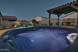 537 S 200th Ave, Buckeye, AZ 85326 - Photo 37