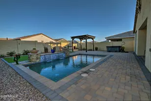 537 S 200th Ave, Buckeye, AZ 85326 - Photo 3