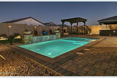 537 S 200th Avenue, Buckeye, AZ 85326 - Photo 1