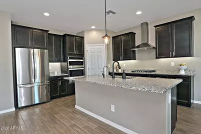 537 S 200th Avenue, Buckeye, AZ 85326 - Photo 5