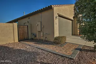 537 S 200th Ave, Buckeye, AZ 85326 - Photo 47