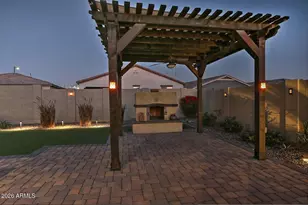 537 S 200th Ave, Buckeye, AZ 85326 - Photo 41