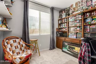 21912 N 259th Ln, Buckeye, AZ 85396 - Photo 19