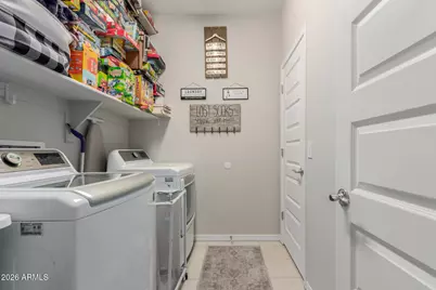 21912 N 259th Lane, Buckeye, AZ 85396 - Photo 27