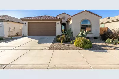 21912 N 259th Lane, Buckeye, AZ 85396 - Photo 1