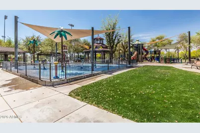 21912 N 259th Lane, Buckeye, AZ 85396 - Photo 41