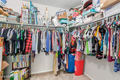 21912 N 259th Lane, Buckeye, AZ 85396 - Photo 17