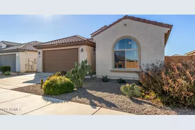 21912 N 259th Lane, Buckeye, AZ 85396 - Photo 3