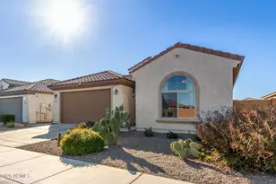 21912 N 259th Ln, Buckeye, AZ 85396 - Photo 3