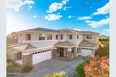 4960 E Colonial Drive, Chandler, AZ 85249 - Photo 1