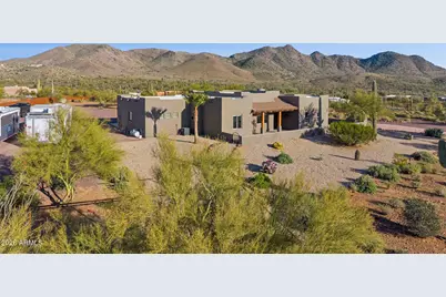 39819 N 26th Street, Cave Creek, AZ 85331 - Photo 57