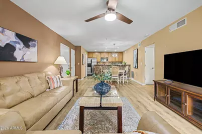 4704 E Paradise Village Parkway N #226, Phoenix, AZ 85032 - Photo 35