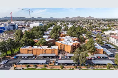 4704 E Paradise Village Parkway #226, Phoenix, AZ 85032 - Photo 33