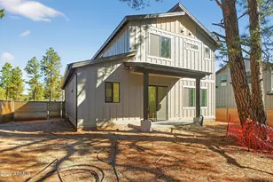 3229 W Virgo Dr, Flagstaff, AZ 86001 - Photo 45