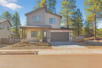 3229 W Virgo Drive #Lot 8, Flagstaff, AZ 86001 - Photo 5
