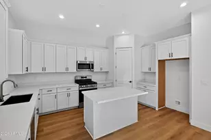 3229 W Virgo Dr, Flagstaff, AZ 86001 - Photo 21