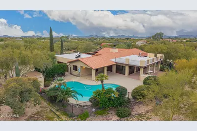 5022 E Calle De Los Flores --, Cave Creek, AZ 85331 - Photo 67