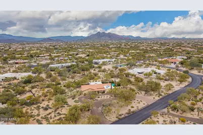 5022 E Calle De Los Flores --, Cave Creek, AZ 85331 - Photo 77