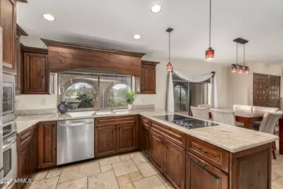 5022 E Calle De Los Flores --, Cave Creek, AZ 85331 - Photo 33