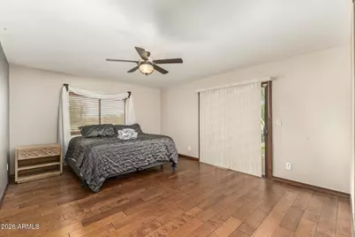 5022 E Calle De Los Flores --, Cave Creek, AZ 85331 - Photo 35