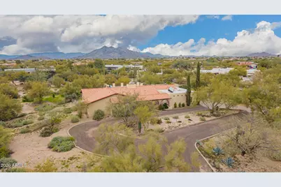 5022 E Calle De Los Flores --, Cave Creek, AZ 85331 - Photo 57