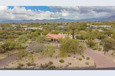 5022 E Calle De Los Flores --, Cave Creek, AZ 85331 - Photo 61