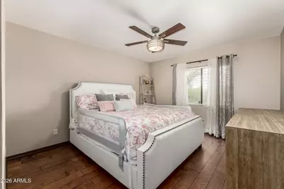 5022 E Calle De Los Flores --, Cave Creek, AZ 85331 - Photo 41