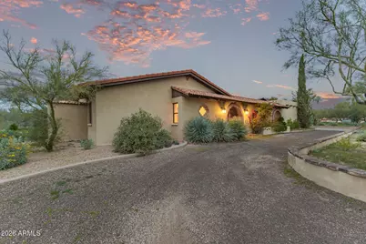 5022 E Calle De Los Flores --, Cave Creek, AZ 85331 - Photo 11