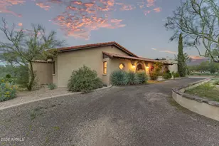 5022 E Calle De Los Flores, Cave Creek, AZ 85331 - Photo 11