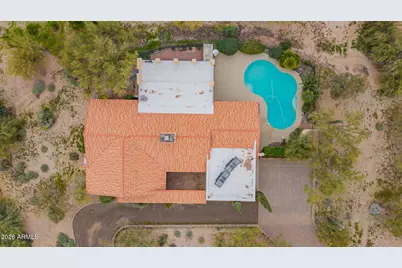 5022 E Calle De Los Flores --, Cave Creek, AZ 85331 - Photo 63