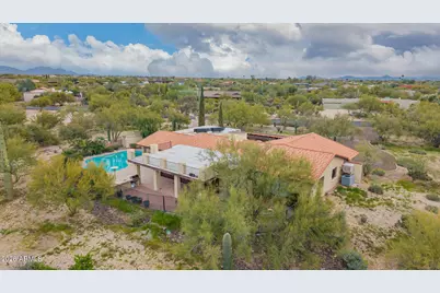 5022 E Calle De Los Flores --, Cave Creek, AZ 85331 - Photo 65