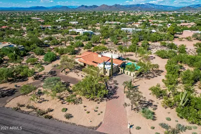 5022 E Calle De Los Flores --, Cave Creek, AZ 85331 - Photo 3