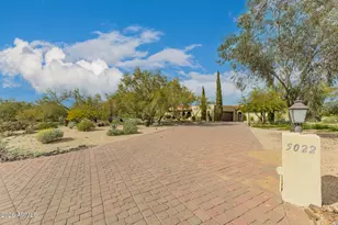 5022 E Calle De Los Flores, Cave Creek, AZ 85331 - Photo 13