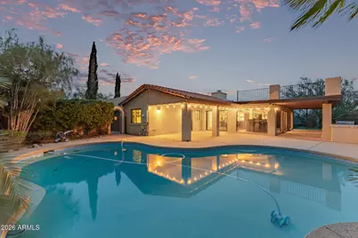 5022 E Calle De Los Flores --, Cave Creek, AZ 85331 - Photo 49