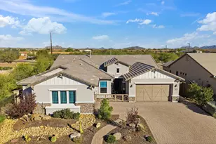 31709 N 55th Way, Cave Creek, AZ 85331 - Photo 3