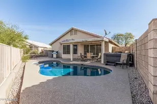 11544 W Mountain Lion Ct, Surprise, AZ 85378 - Photo 37