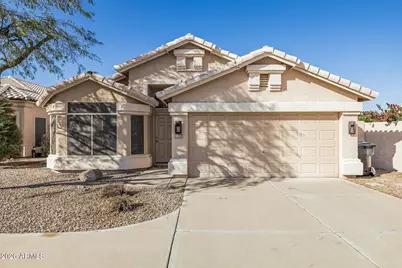11544 W Mountain Lion Court, Surprise, AZ 85378 - Photo 1