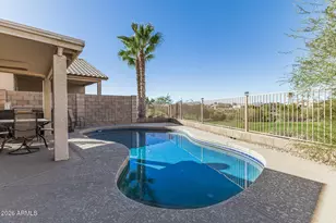 11544 W Mountain Lion Ct, Surprise, AZ 85378 - Photo 41