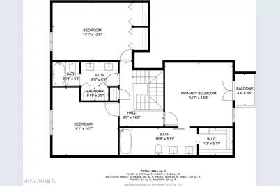 8001 N 3rd Place, Phoenix, AZ 85020 - Photo 35