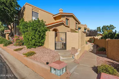 744 E North Lane #2, Phoenix, AZ 85020 - Photo 3